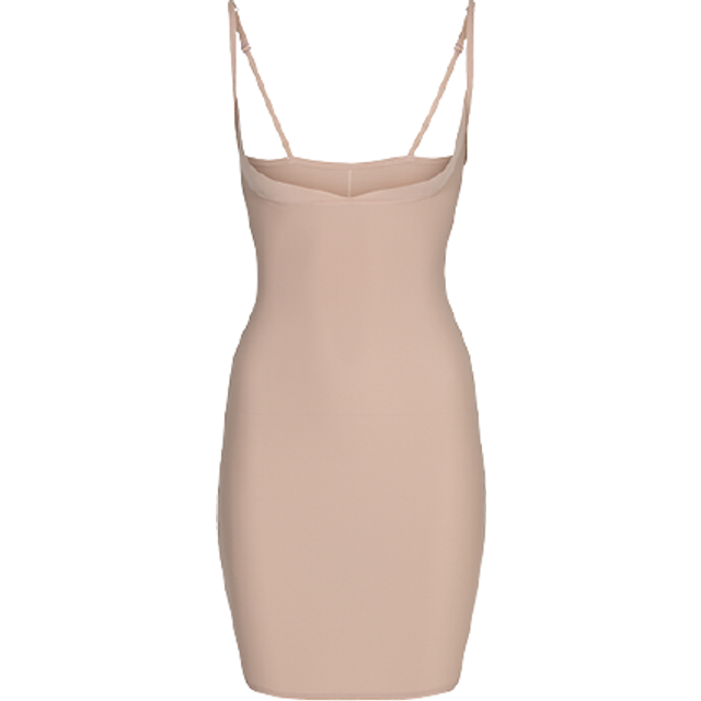 Decoy Shapewear Dress - Lightpink - X-Large * Kampagne *