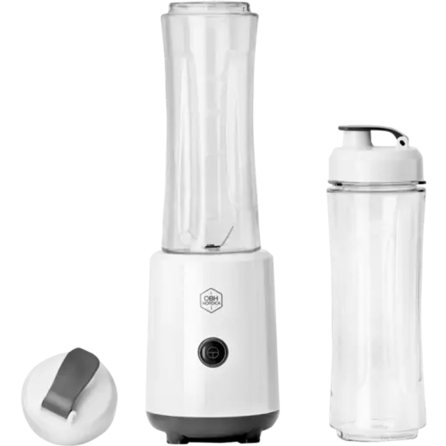 Twister Go Blender - Vit