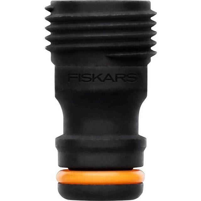 Fiskars Solid Krankoppling utvändig gänga, Ø13 mm