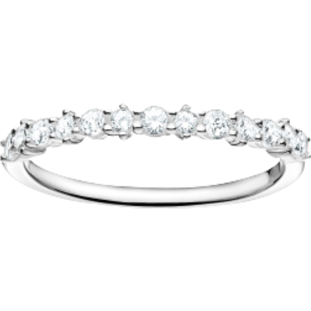 Thomas Sabo Damenring TR2343-051-14-52