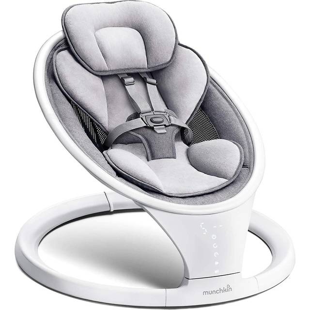 Munchkin Bluetooth Baby Swing