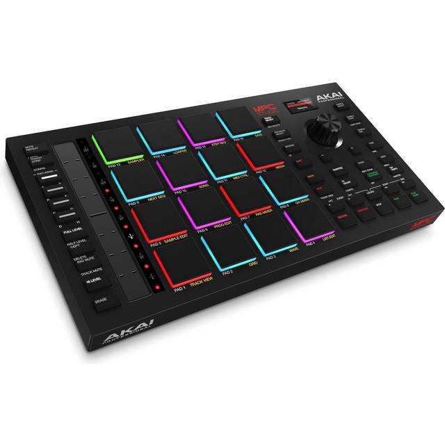 AKAI MPC STUDIO II