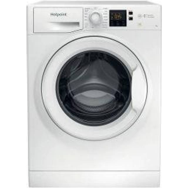 Hotpoint NSWF743UWUKN 7Kg 1400 Spin Washing Machine