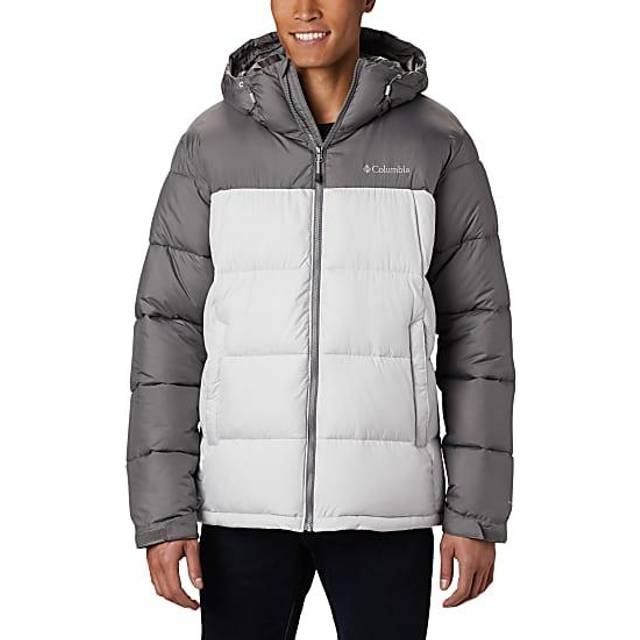 Columbia Pike Lake, Hooded Jacket, herr