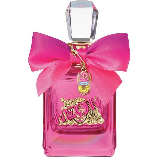 Juicy Couture Viva La Juicy Neon Eau de Parfum 100 ml