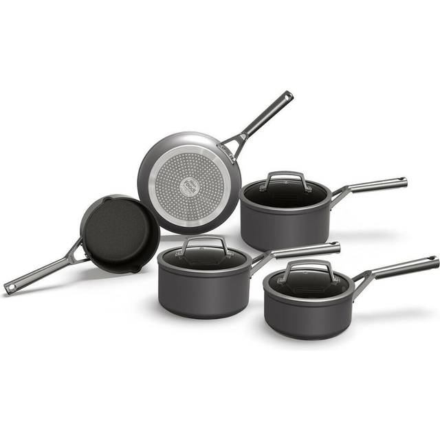 Ninja Zerostick 5-Piece Pan Set