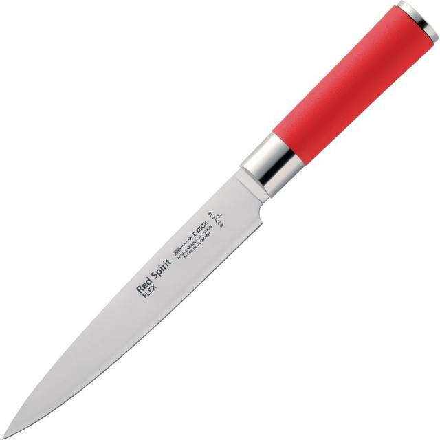 Dick Red Spirit Flexible Fillet Knife 18cm