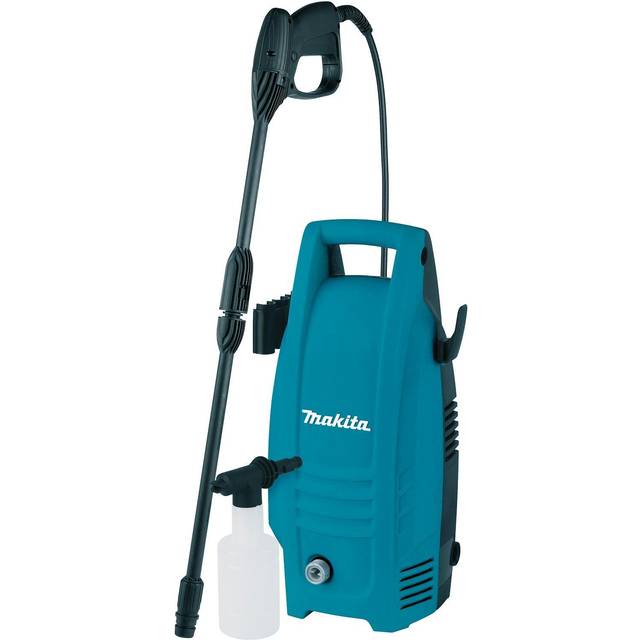 HW101 240v Power washer - Makita