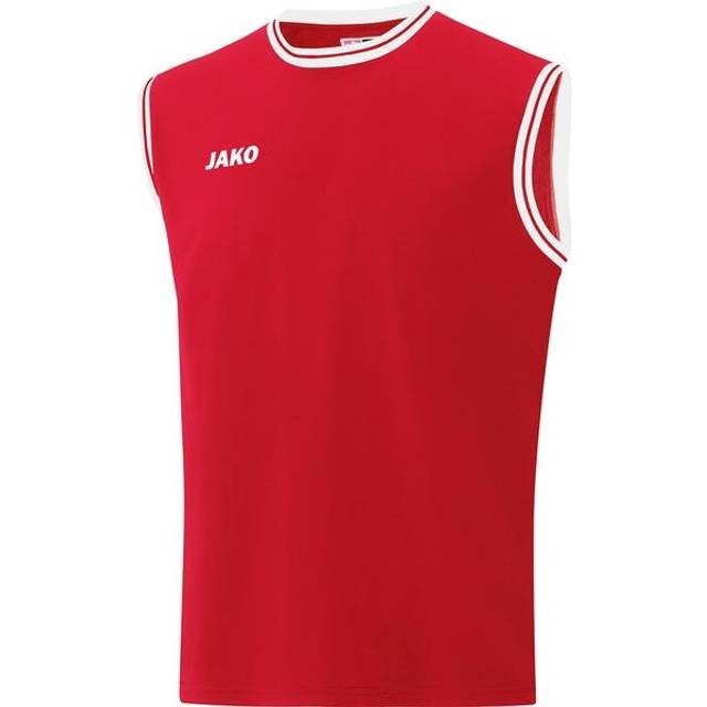 Jersey Jako Center 2.0 - Rouge