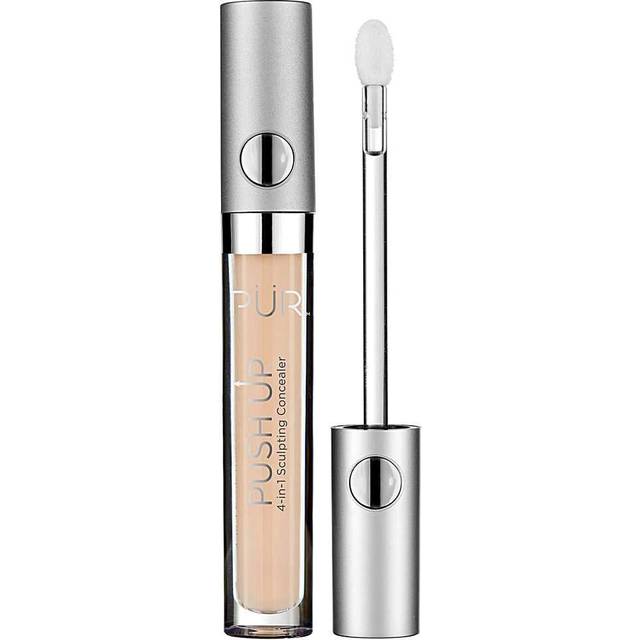 PÜR 4-in-1 Sculpting Concealer MG2 3,76 g - Multi