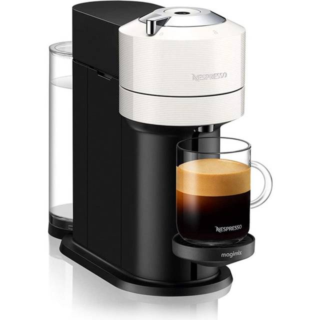 Nespresso Vertuo Next