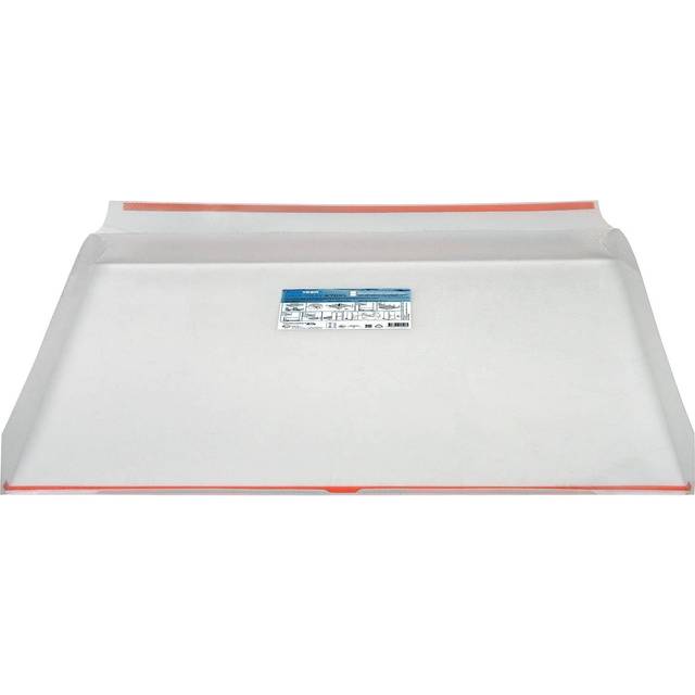 Tollco Vitvaruunderlägg Kyl- och frys XL 60-120 cm (70 cm)