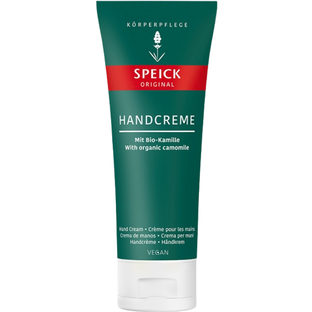 Speick Original Hand Cream 75ml