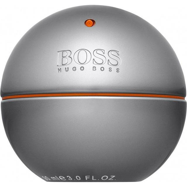 Hugo Boss "BOSS" In Motion Mens Eau de Toilette 100ml