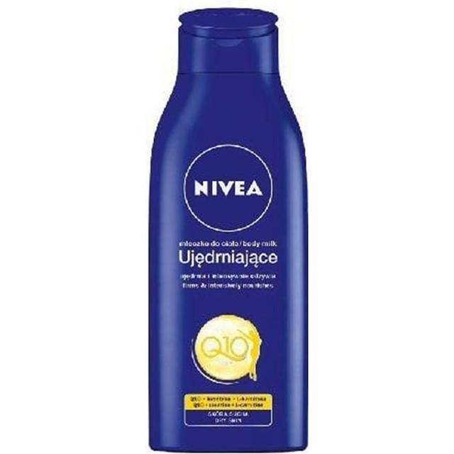 NIVEA Q10 Plus stärkande kroppslotion med C-vitamin 400 ml