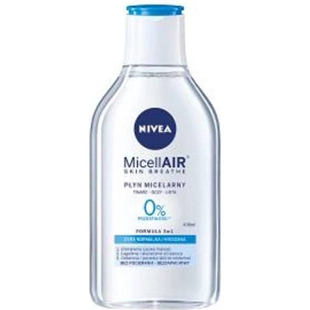 Nivea MicellAIR Skin Breathe Micellar Water 400ml