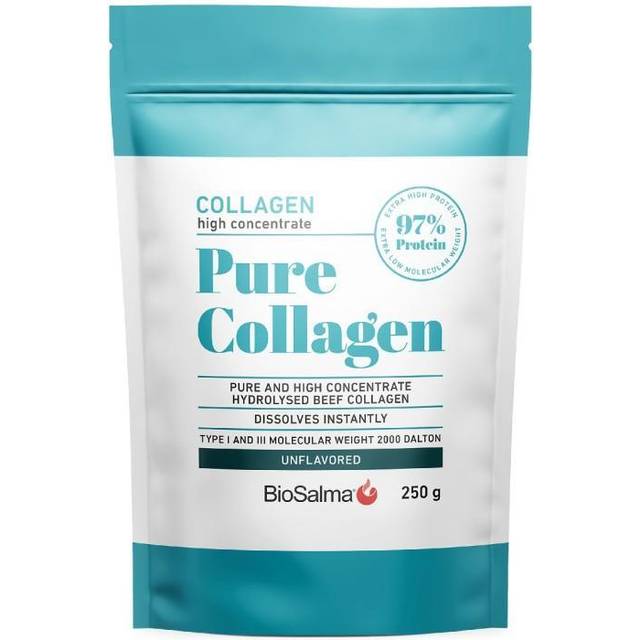 Biosalma Pure Collagen 250 G