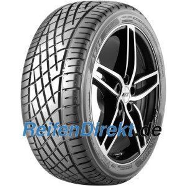 Yokohama A539 Tyre - 185 60 13 HR 80H