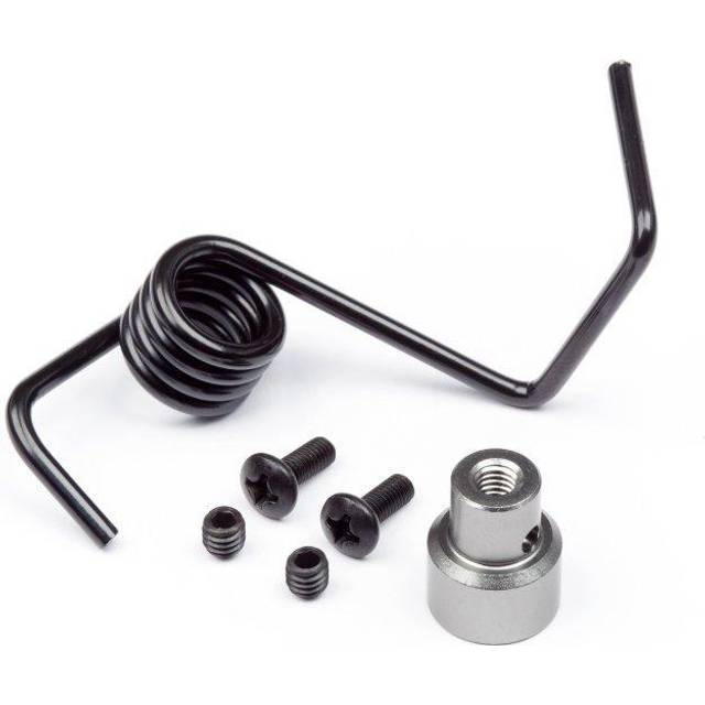 HPI Racing Muffler Mount Hanger Wire Set