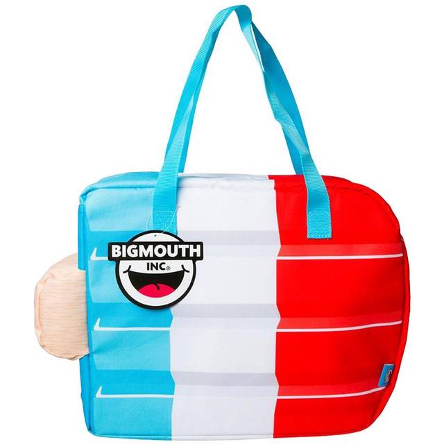Bigmouth Inc Giant Ice Pop Cooler Bag beach BBQ Gift