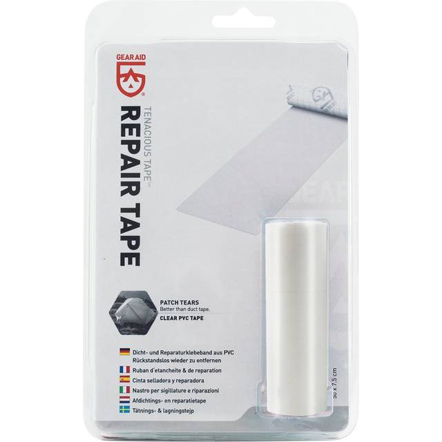 Gear Aid Tenacious Tape Repair 7,6 x 50
