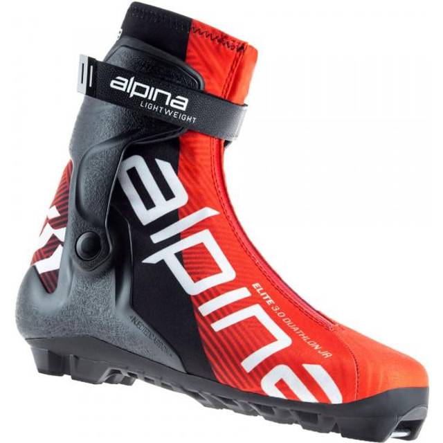 Alpina Elite 3.0 Duathlon JR (36)