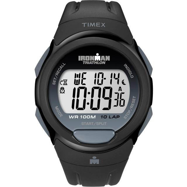 Timex Ironman Triathlon Watch T5K608