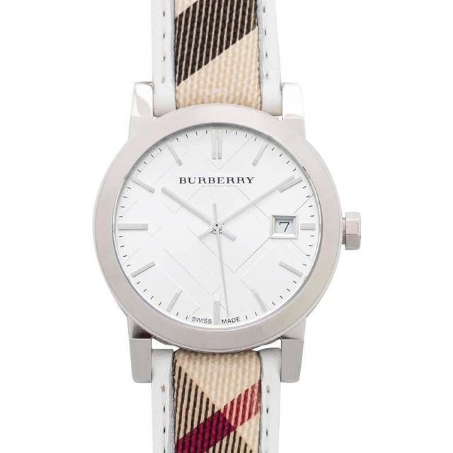 Burberry BU9136 Women's Wristwatch