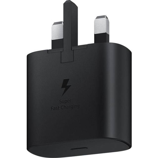 Samsung 25W USB-C Fast Charger