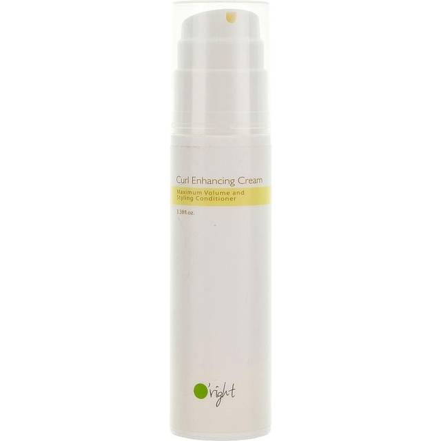 O'right Curl Enhancing Hair Cream 100ml
