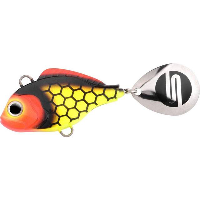 ASP Spinner UV XL 50 g Cat Special -