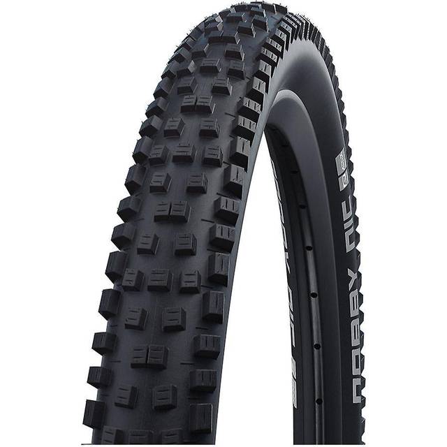 Schwalbe Nobby Nic Performance TLR Folding Tyre (27.5 x 2.25 inch) Siz