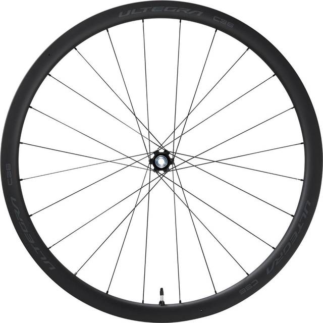 Framhjul Shimano Ultegra WH-R8170-C36 Disc TLR