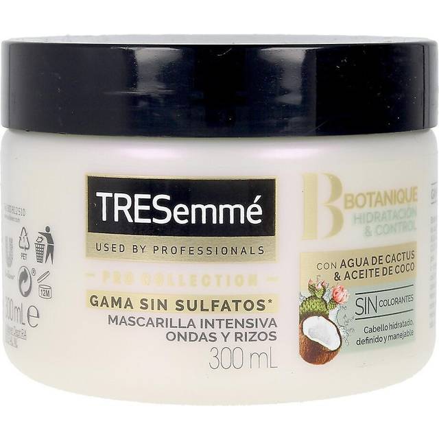 TRESemmé Hårmaske Botanique Agua Cactus & Coco Tresemme 300ml