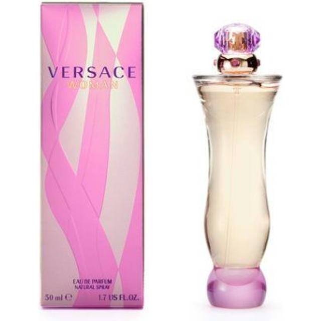 Versace Woman Eau de Parfum