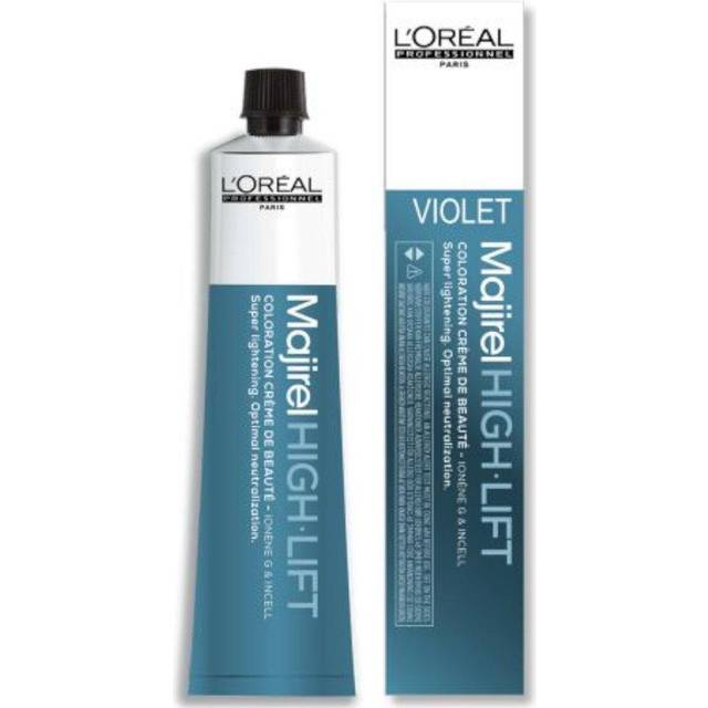 L'Oréal Professionnel Majirel High-Lift Permanente Ash Beige 50ml