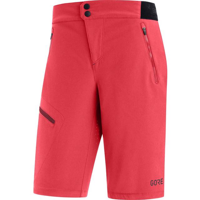 GORE WEAR Dam C5 hibiskus rosa XL 100588