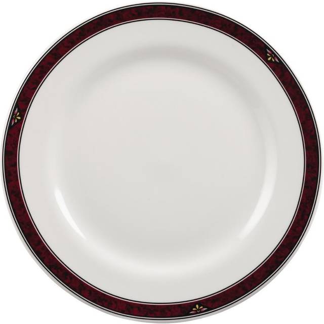 Churchill Milan Classic Plates 280mm (Pack of 12)