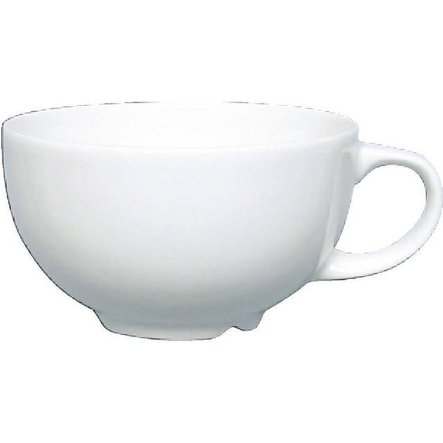 Churchill Alchemy Cappuccino Cups 341ml (Pack of 24)