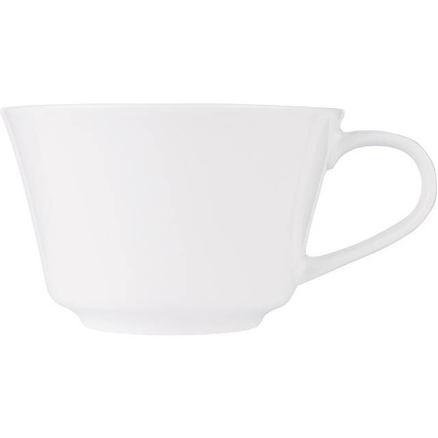 Churchill Alchemy Ambience Fine Tea Cups 227ml (Pack of 6)