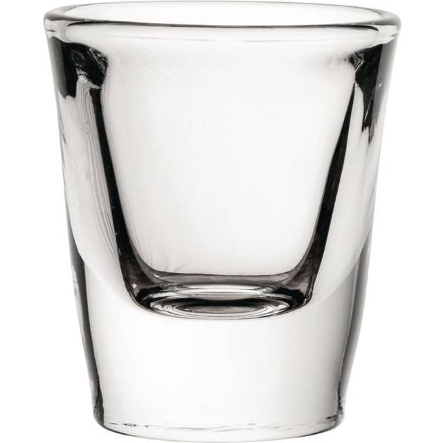 Utopia American Shot Glass 3cl (1 x 12)