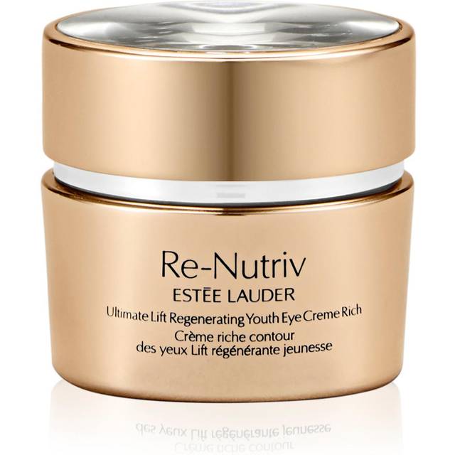 Estee Lauder - Re-Nutriv Ultimate Lift Regenerating Youth Eye Creme - 15ml/0.5oz