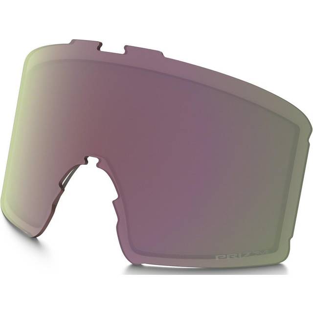 Oakley Line Miner L, Replacement Lens PRIZM™ HI Pink