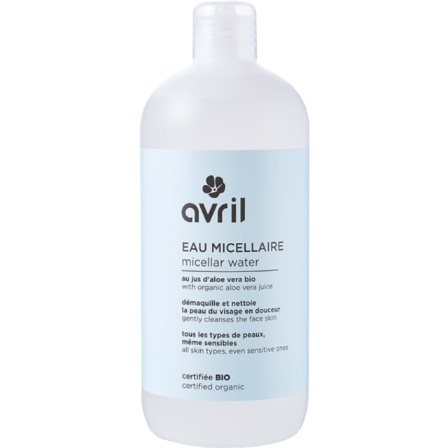 Avril Eau Micellar Water 500ml