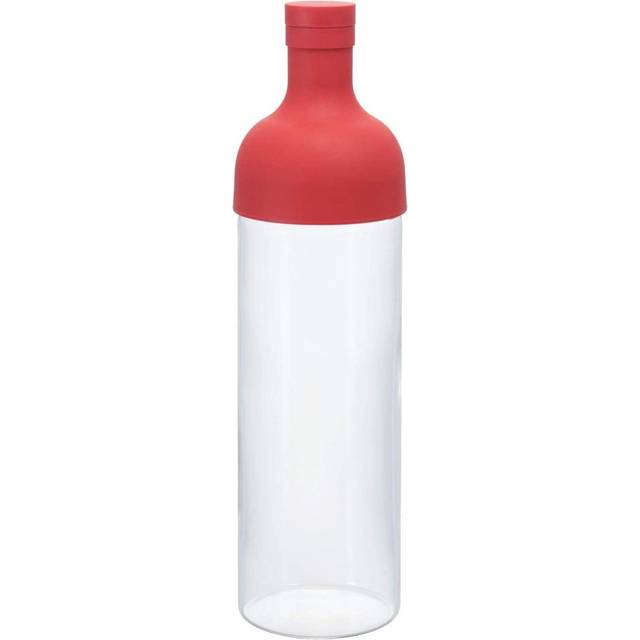 Hario Cold Brew Tea Bottle, 750ml - Grön