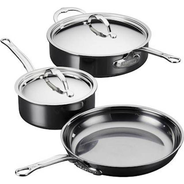 Hestan NanoBond 5 del set