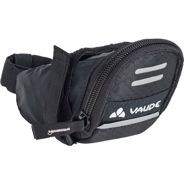 Packväska Vaude Race Light rem Svart Medium 0.4L