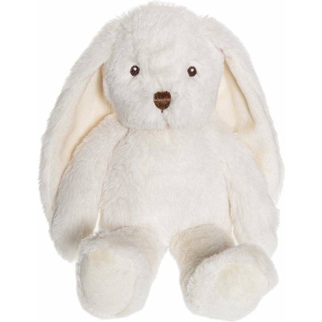 Teddykompaniet Svea Kanin 30 cm  (Creme)