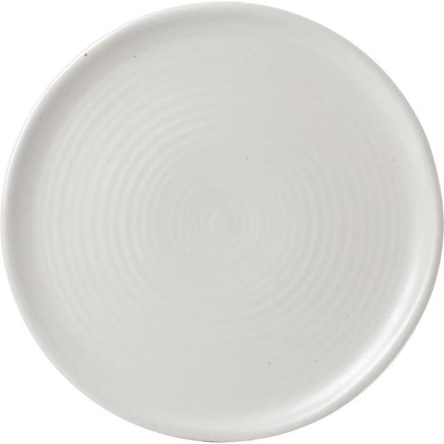 Dudson Evo Pearl Flat Plate - 9 7/8"- you get 6
