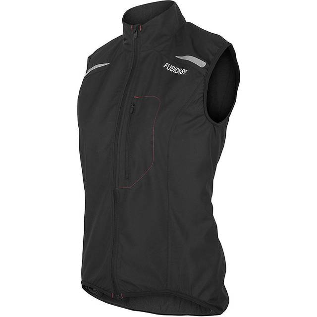 Fusion S1 Run Vest Women - Black